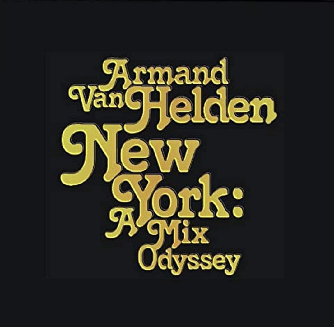 New York: A Mix Odyssey